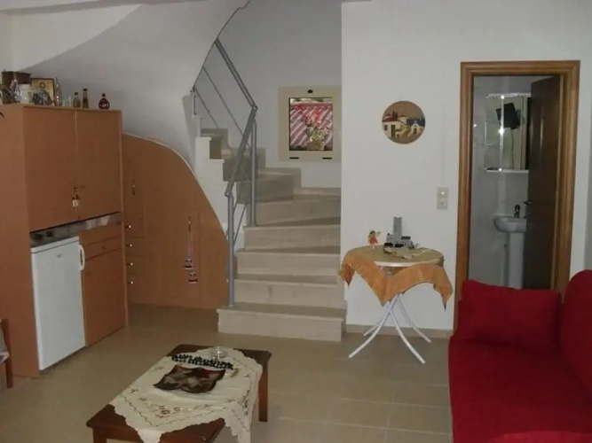 Manoleas Villas- Apartment 1