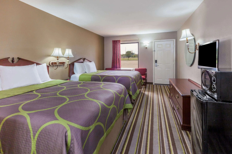 Hotelafbeelding