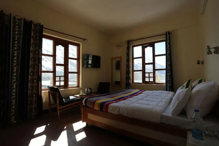 Spiti Heritage