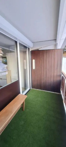 Studio Chamrousse, 1 pièce, 4 personnes - FR-1-549-96