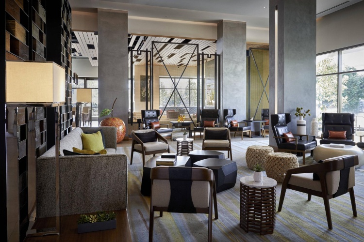 Marriott Irvine Spectrum photo 27