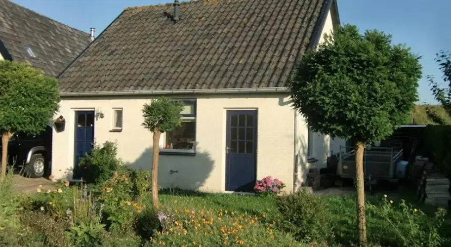 Alphen Gld - B&B