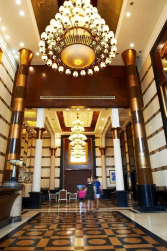 Pattaya Hotel - Shenzhen