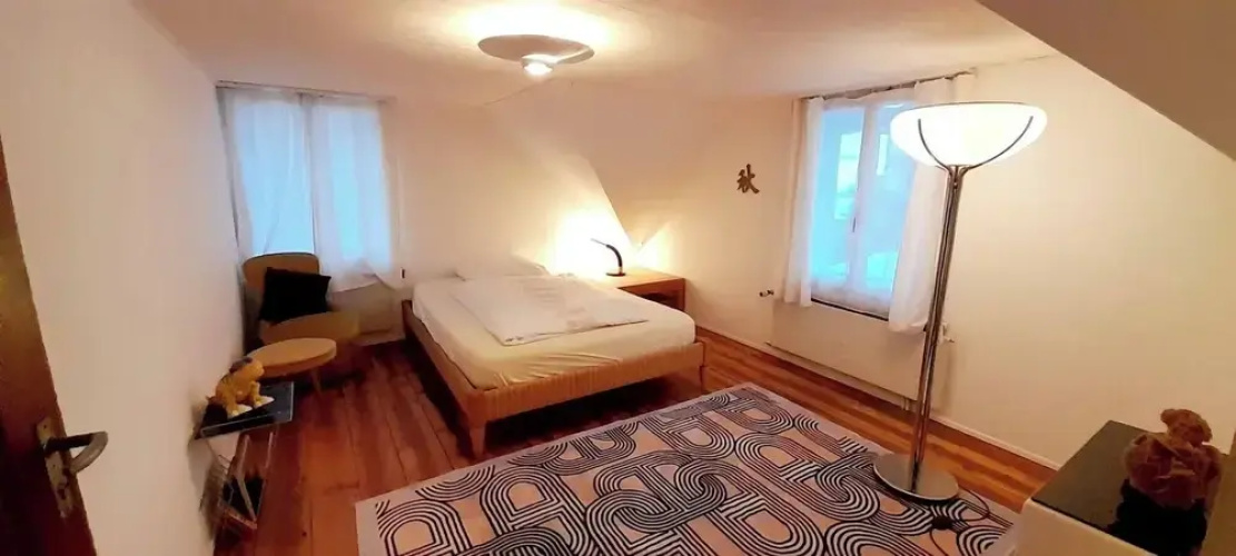 Spectacular Swiss Experience