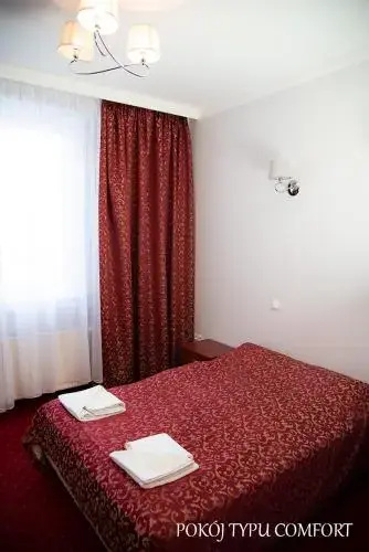Hotel Baron