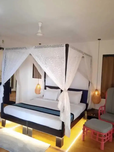 Verandah Goa