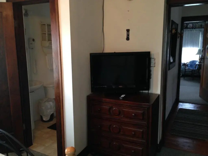 Renata's Bed & Breakfast