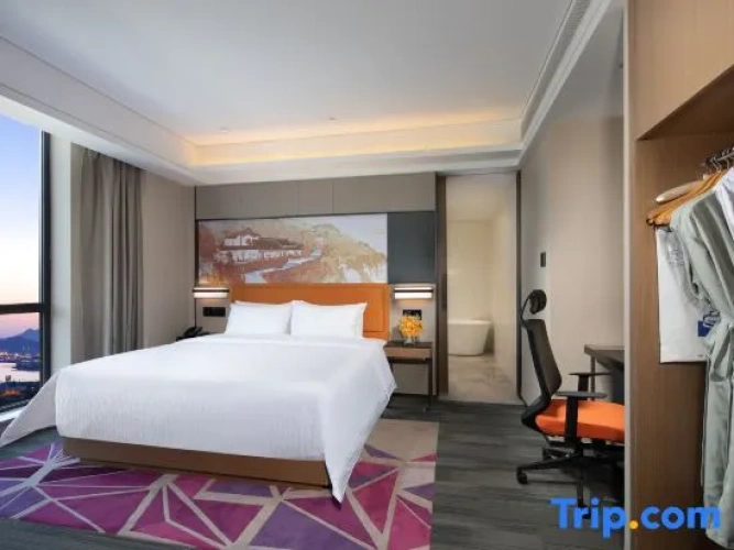 Business Double Suite