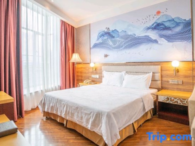 Business Double Suite