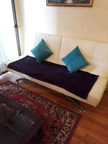 Apartment 209