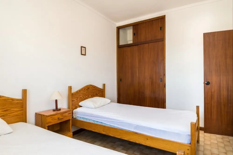 Akisol Albufeira Areia