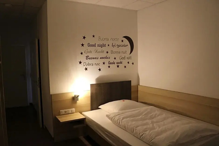 Hotel Baldus