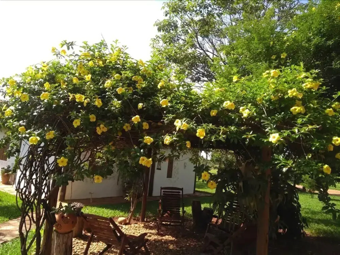 Pousada da Lua