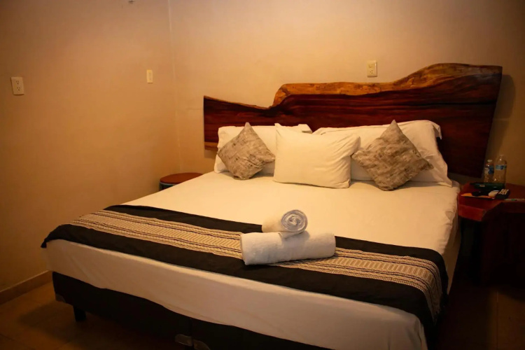 Hotel Koox Jool Bacalar