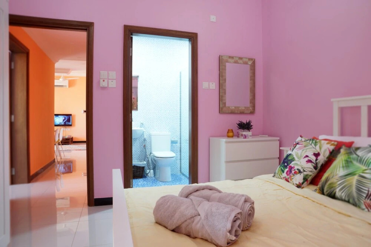 Hotelbild