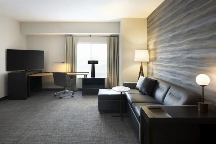 Residence Inn Jonesboro