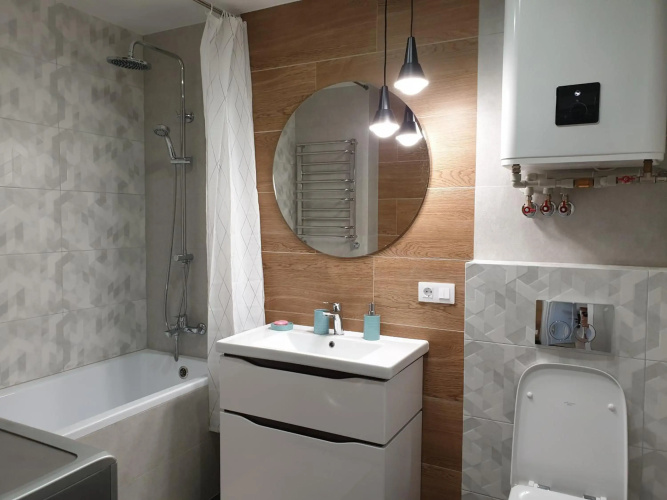 Best Apartment Truskavets