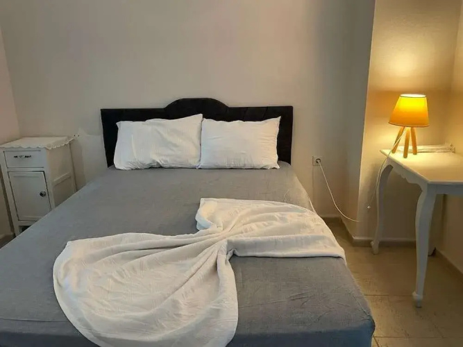 Alahan Otel