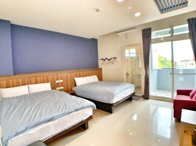 168 for hotel(南投渡假168旅棧)