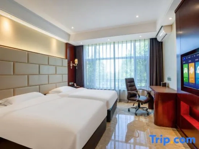 Luxury Double room