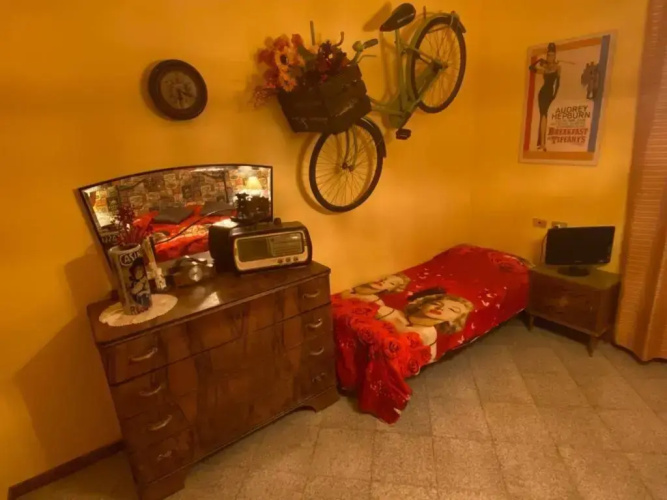 La Casetta Di Badolo
