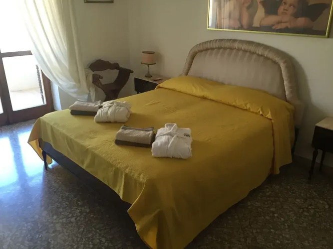 Casa Vacanze Corte dei Rodii
