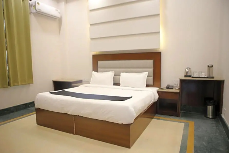 Hotel selaqui Inn