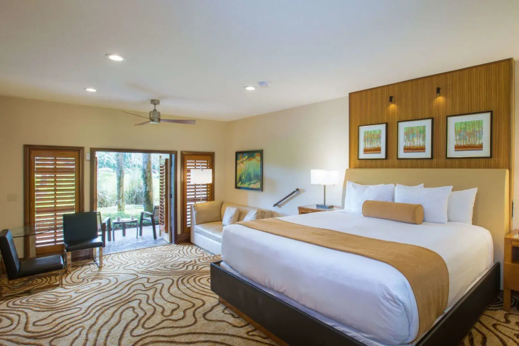 Evermore Orlando Resort