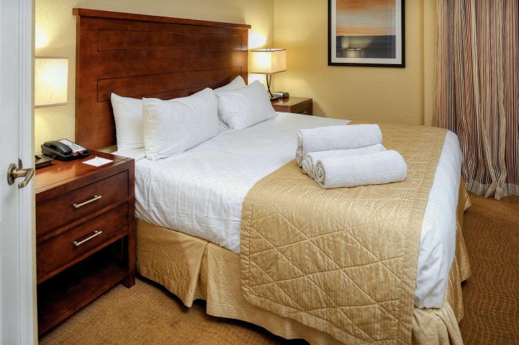 Hilton Vacation Club Sedona Summit photo 8