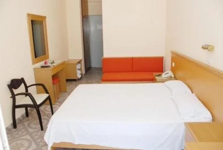 Hotel Aphroditi