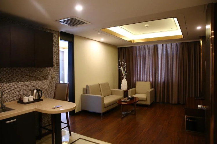 Jin Ding Hotel