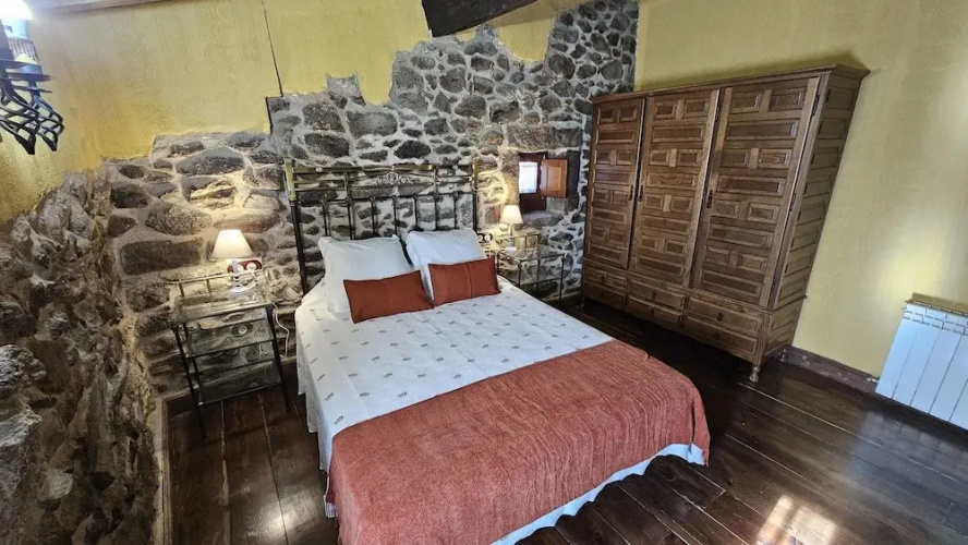 Hotel La Clerecía De Ledesma