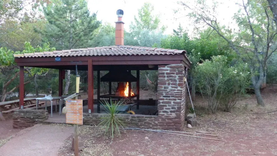 Relais Du Salagou