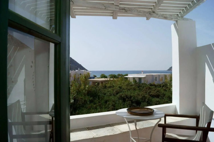 Alkyonis Villas