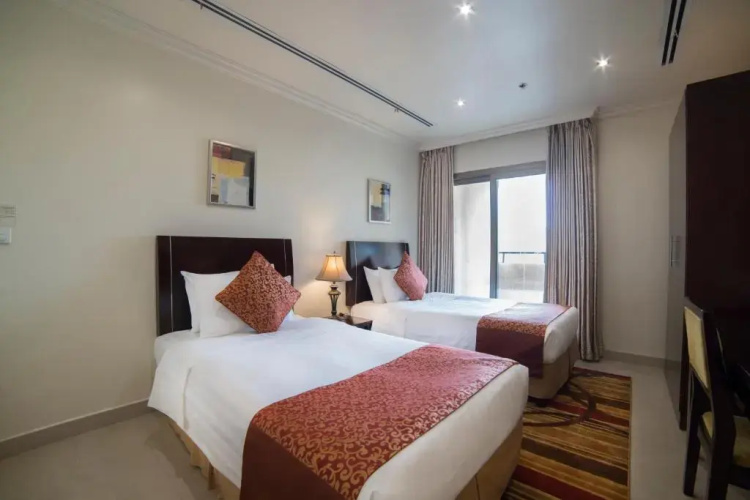 Al Rashid Residence