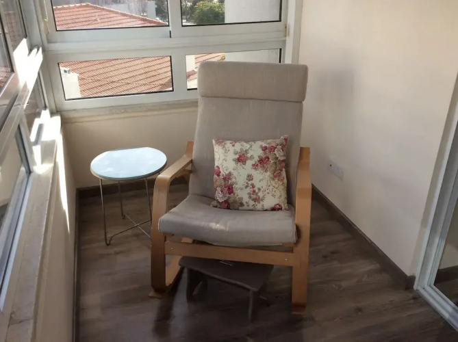 The Central Suites