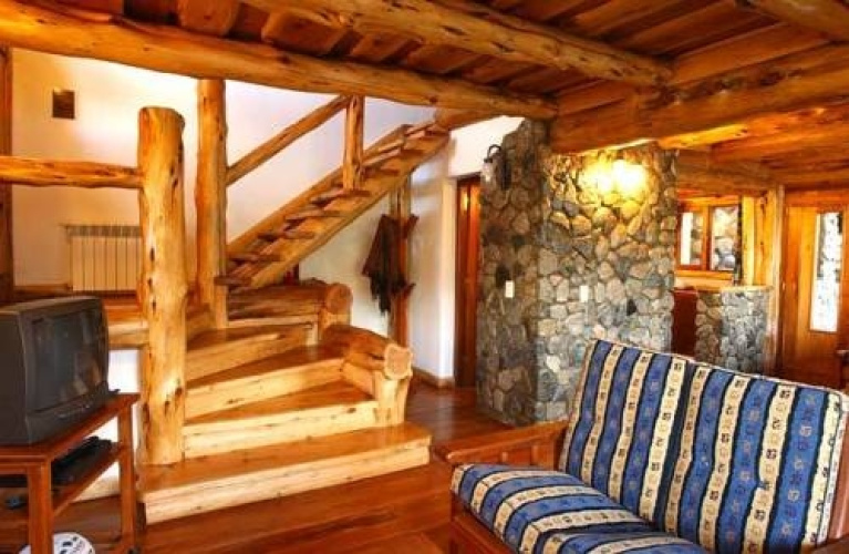 Cabañas Huitan Co