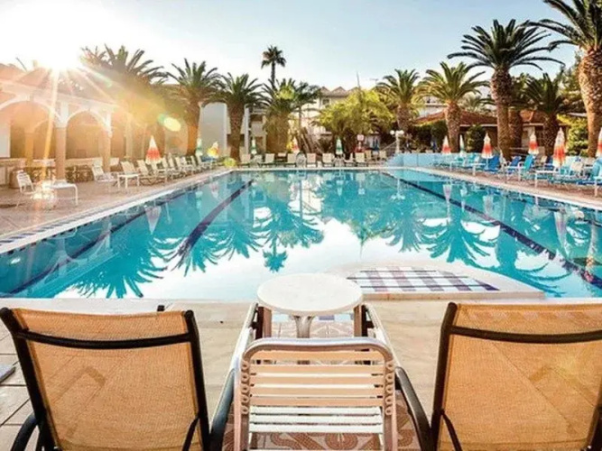 Margarita Hotel