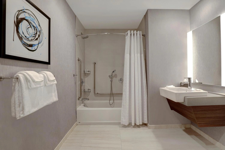 Hyatt Place Ottawa - West photo 9