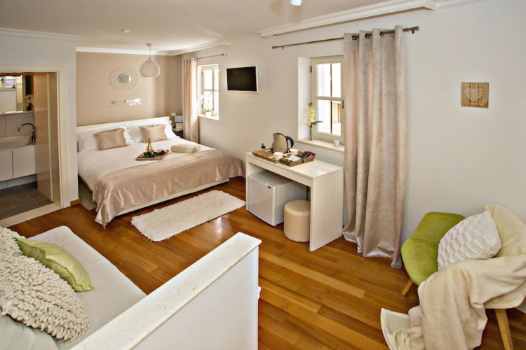 Apartment Sylvie