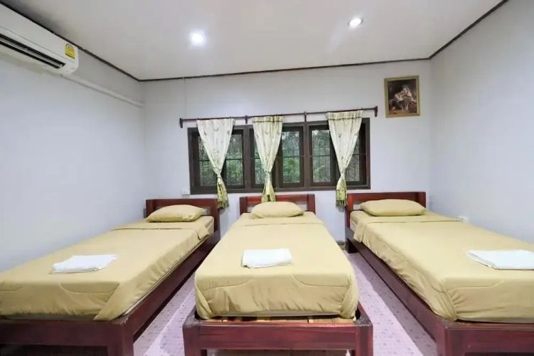 hormmuenlee resort