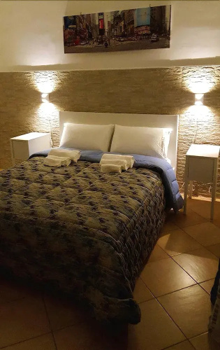 Zevi Home Bed and Breakfast