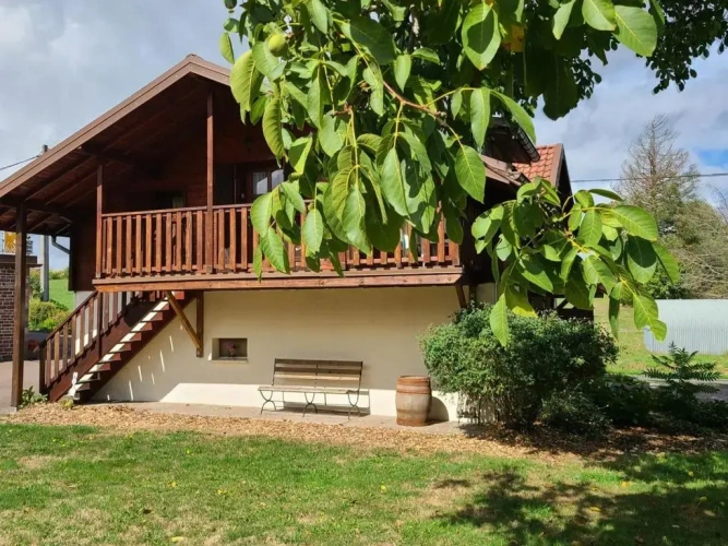 Cottage