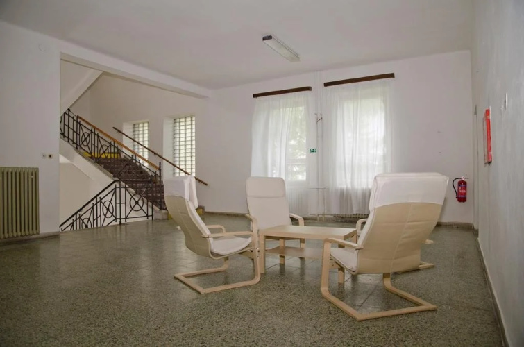 Hostel Valtice