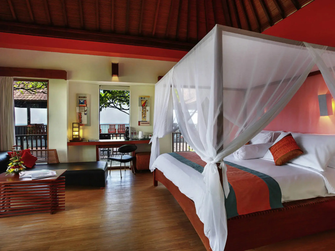 Mercure Kuta Bali
