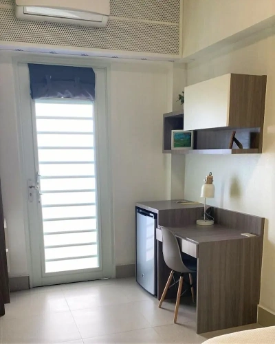 1 Bedroom Deluxe room