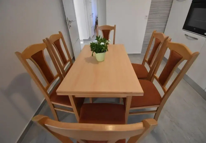 Branka - 80 m From Beach - H