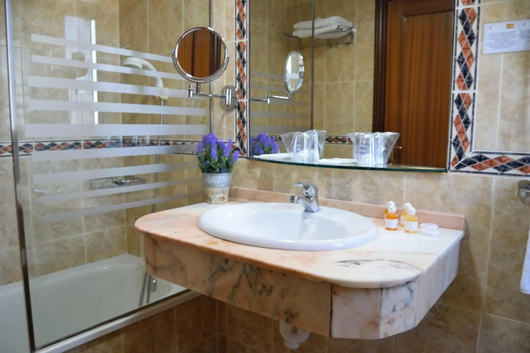 Hotel Mari Carmen