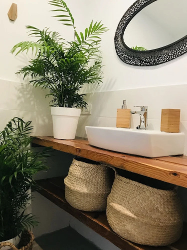 LSWhite Apartment