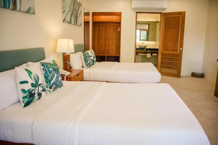Almont Inland Resort